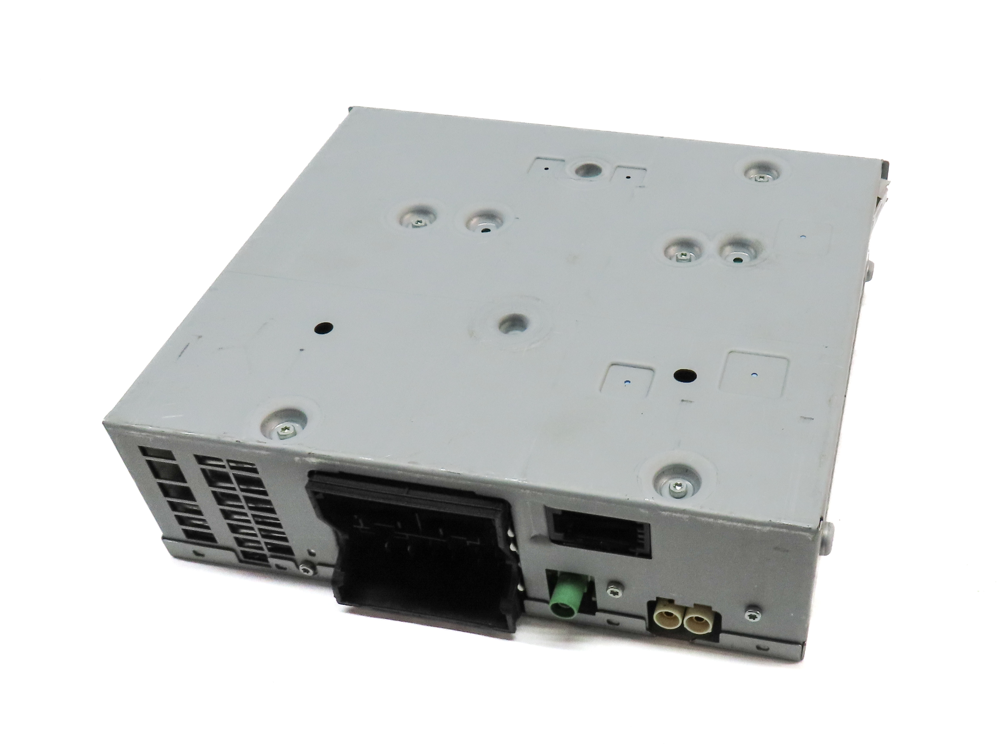 2010-2017 AUDI A5 A6 S6 (B8 8T C6 C7) DIGITAL SATELLITE RADIO STEREO RECEIVER — exact item pictured